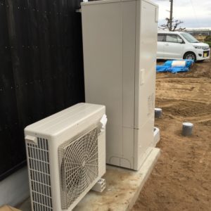 給湯器が温まらない時は？給湯器が温まらない時の原因と解決策を紹介