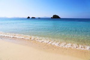 給湯器がサビてしまう塩害とは何？塩害の対策方法も紹介します！