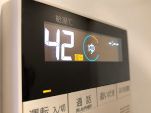 戸建ての給湯器の種類や交換費用の目安、交換工事の流れなどを解説！
